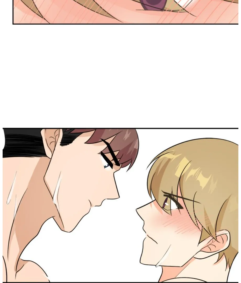 Heartbeat Homerun (Official) - Episode 6 manhwa