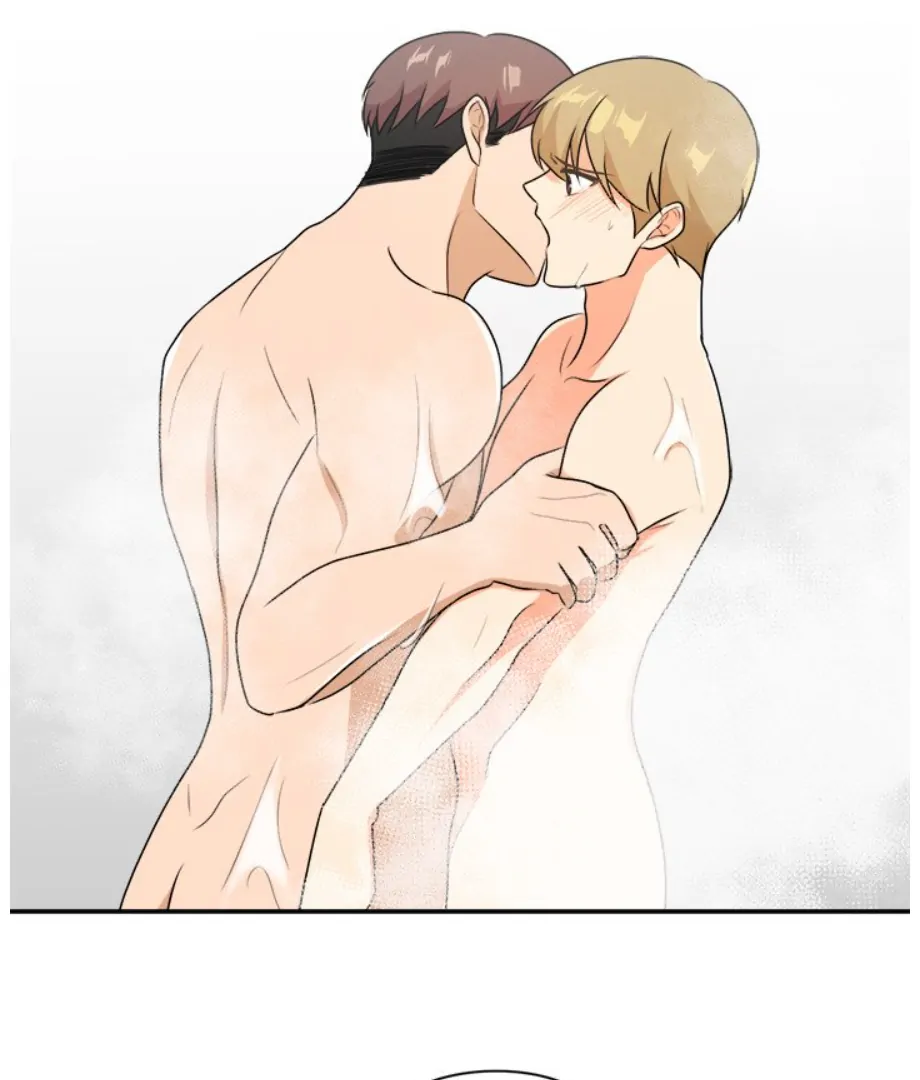 Heartbeat Homerun (Official) - Episode 6 manhwa