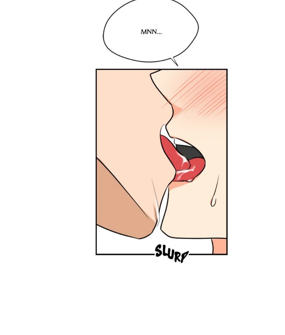 Heartbeat Homerun (Official) - Episode 6 manhwa