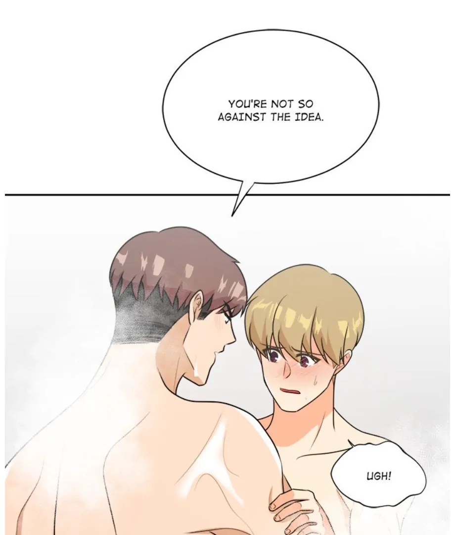 Heartbeat Homerun (Official) - Episode 6 manhwa