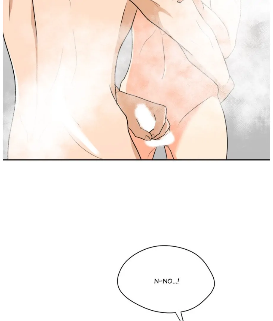 Heartbeat Homerun (Official) - Episode 6 manhwa
