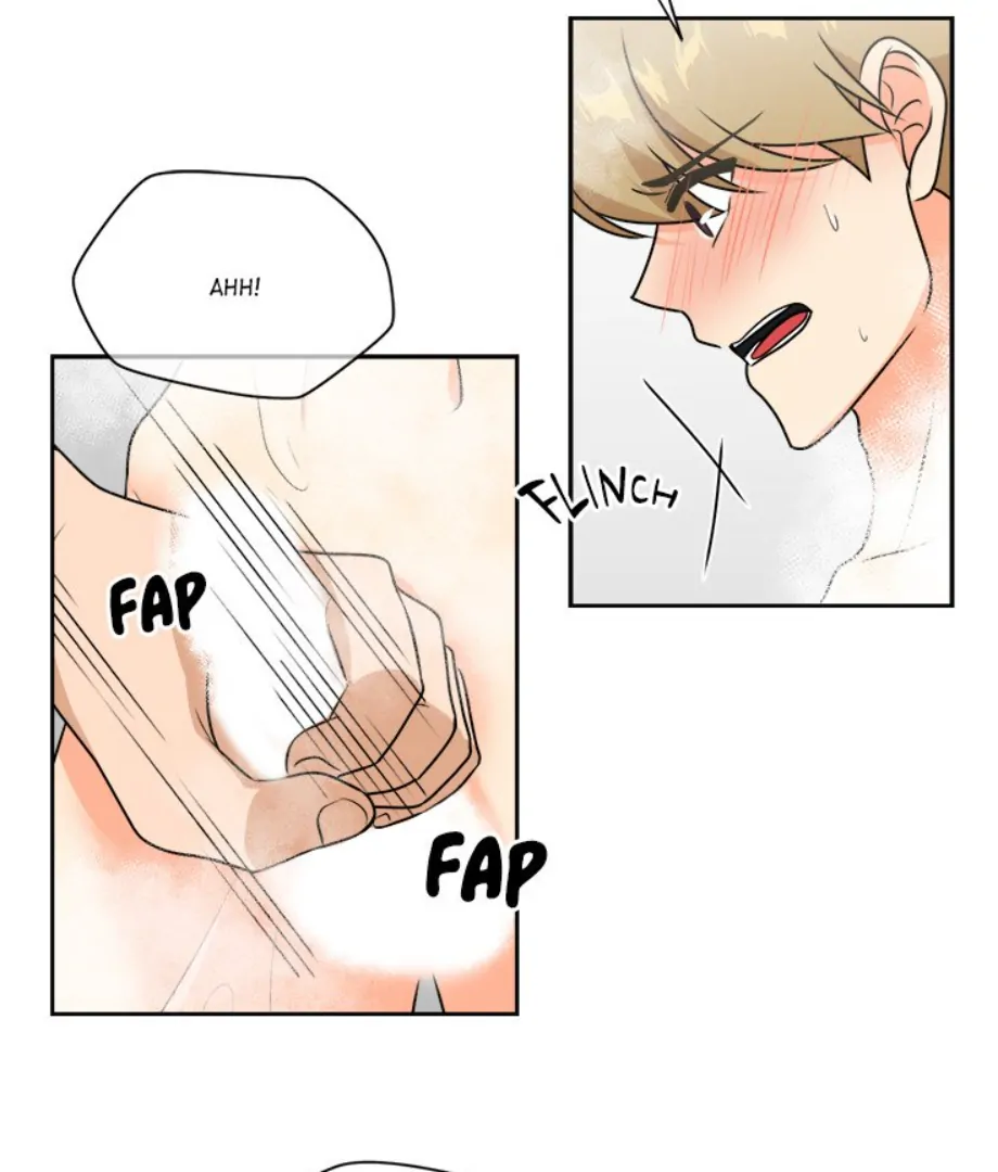 Heartbeat Homerun (Official) - Episode 6 manhwa