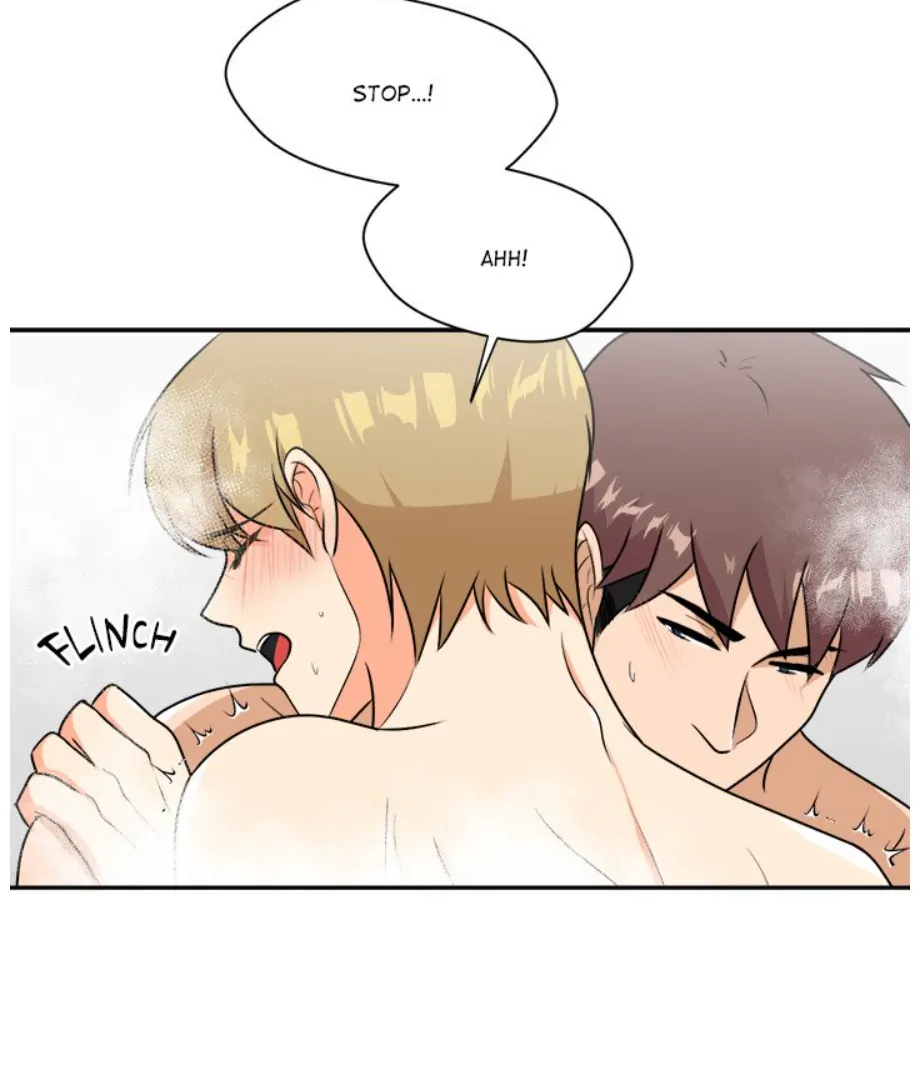 Heartbeat Homerun (Official) - Episode 6 manhwa