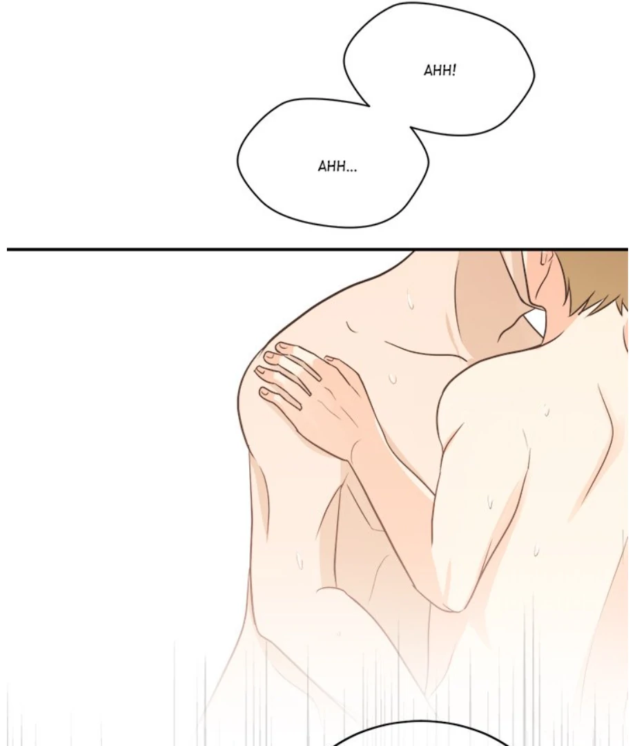 Heartbeat Homerun (Official) - Episode 6 manhwa