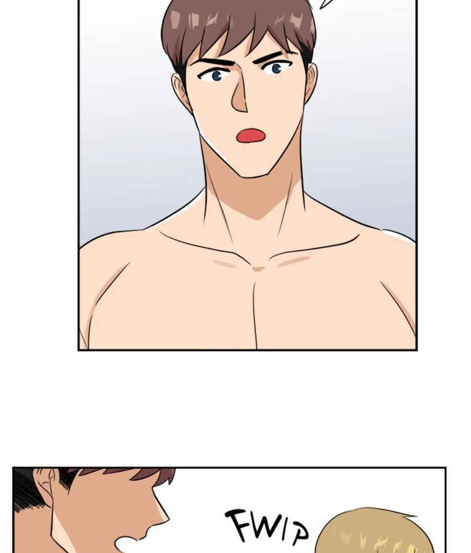 Heartbeat Homerun (Official) - Episode 6 manhwa