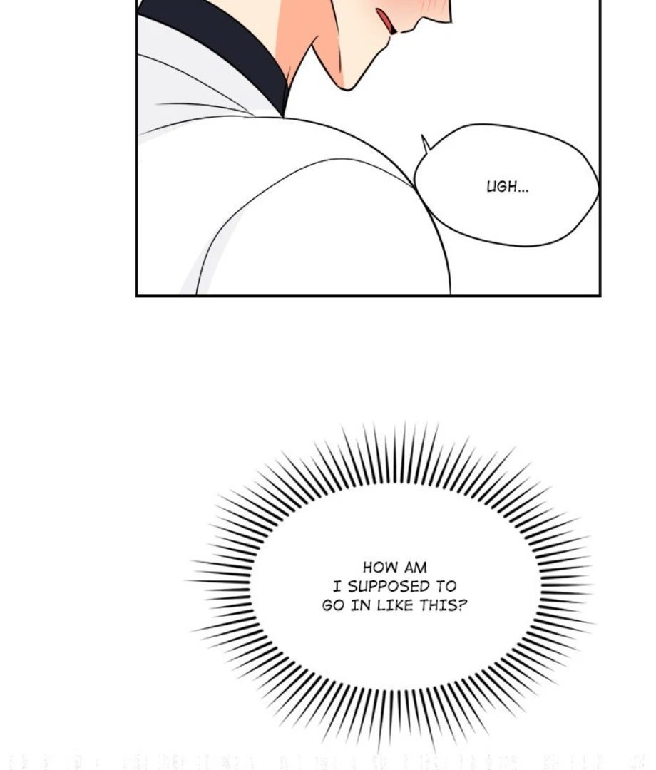 Heartbeat Homerun (Official) - Episode 6 manhwa