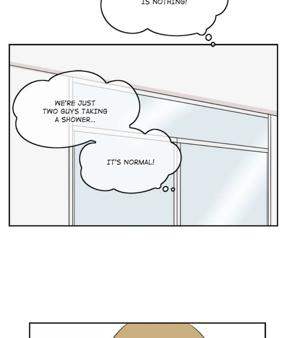 Heartbeat Homerun (Official) - Episode 6 manhwa