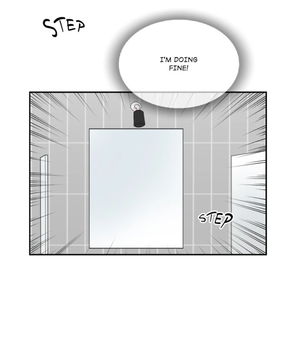 Heartbeat Homerun (Official) - Episode 6 manhwa