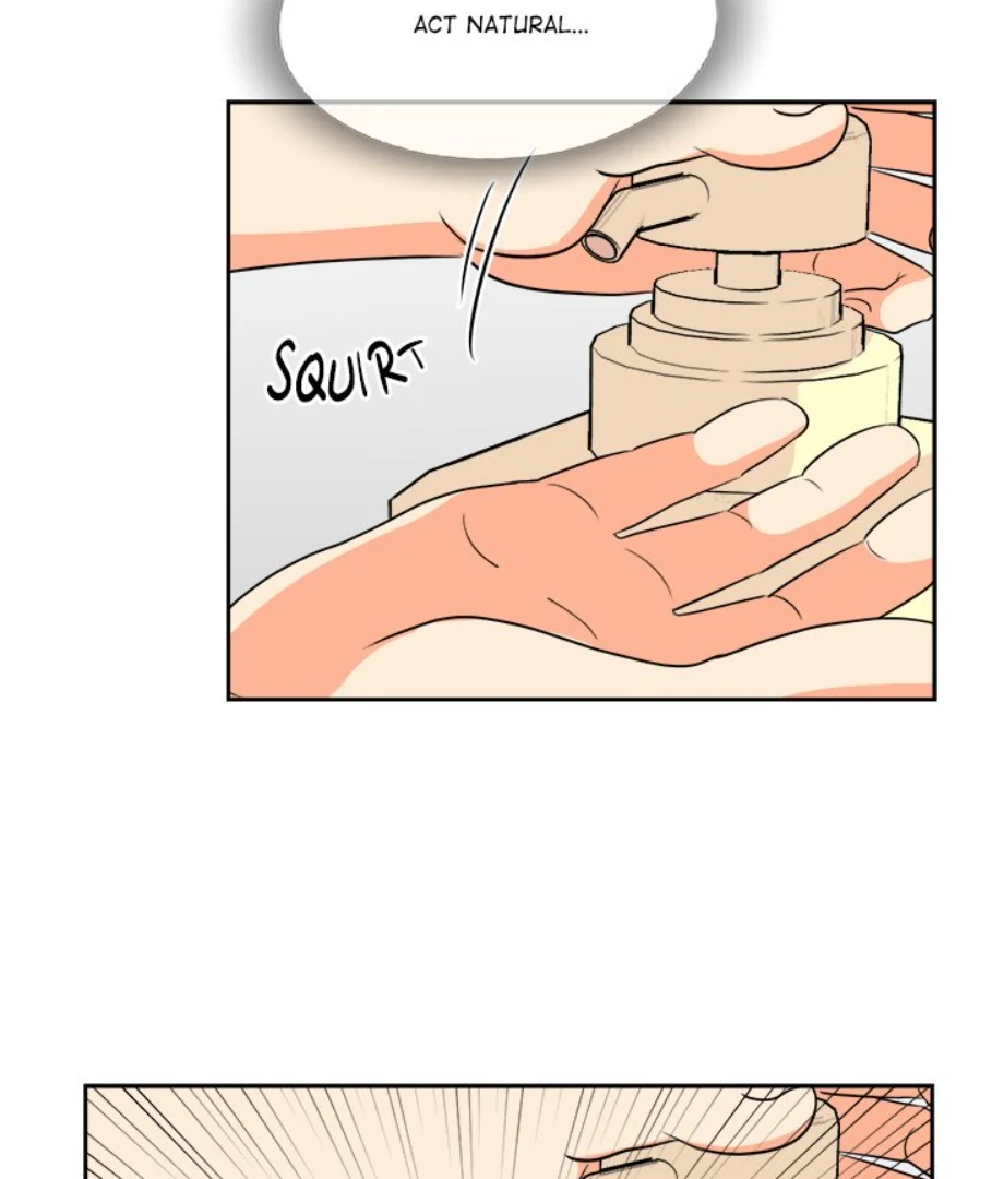 Heartbeat Homerun (Official) - Episode 6 manhwa