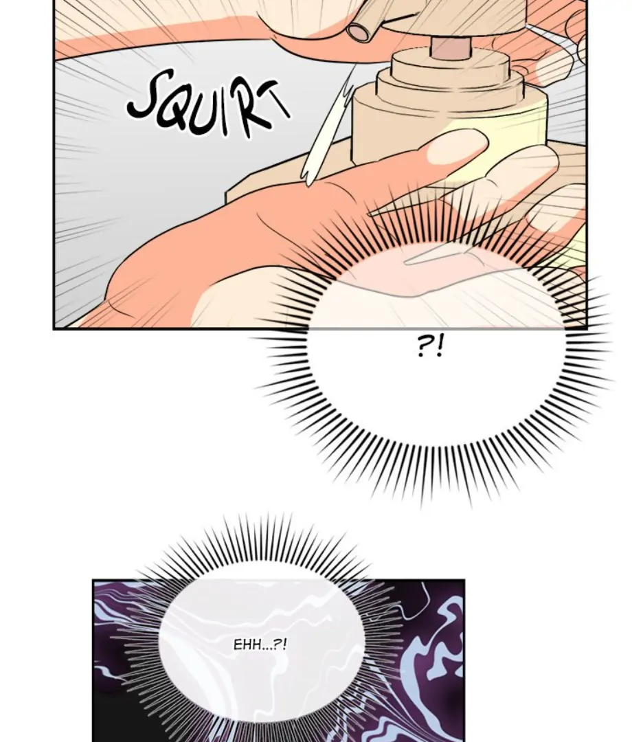 Heartbeat Homerun (Official) - Episode 6 manhwa