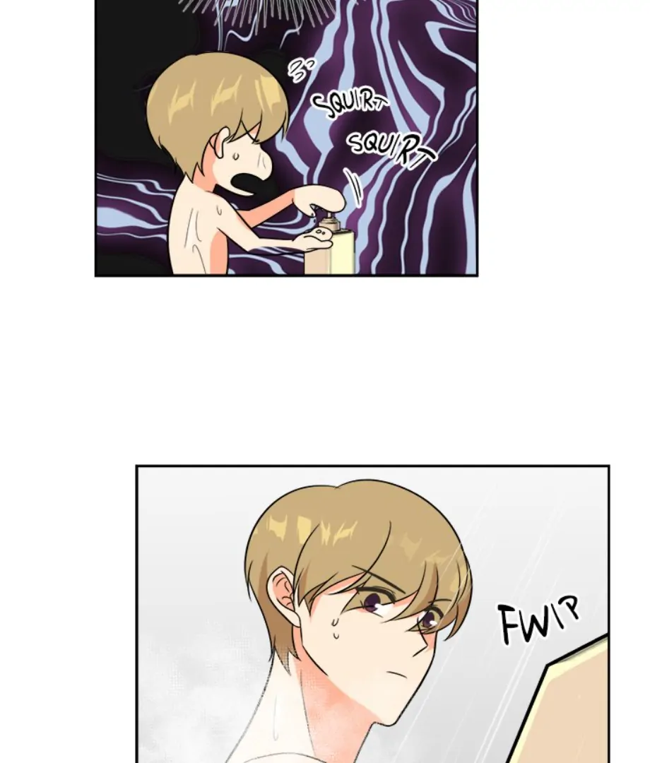 Heartbeat Homerun (Official) - Episode 6 manhwa
