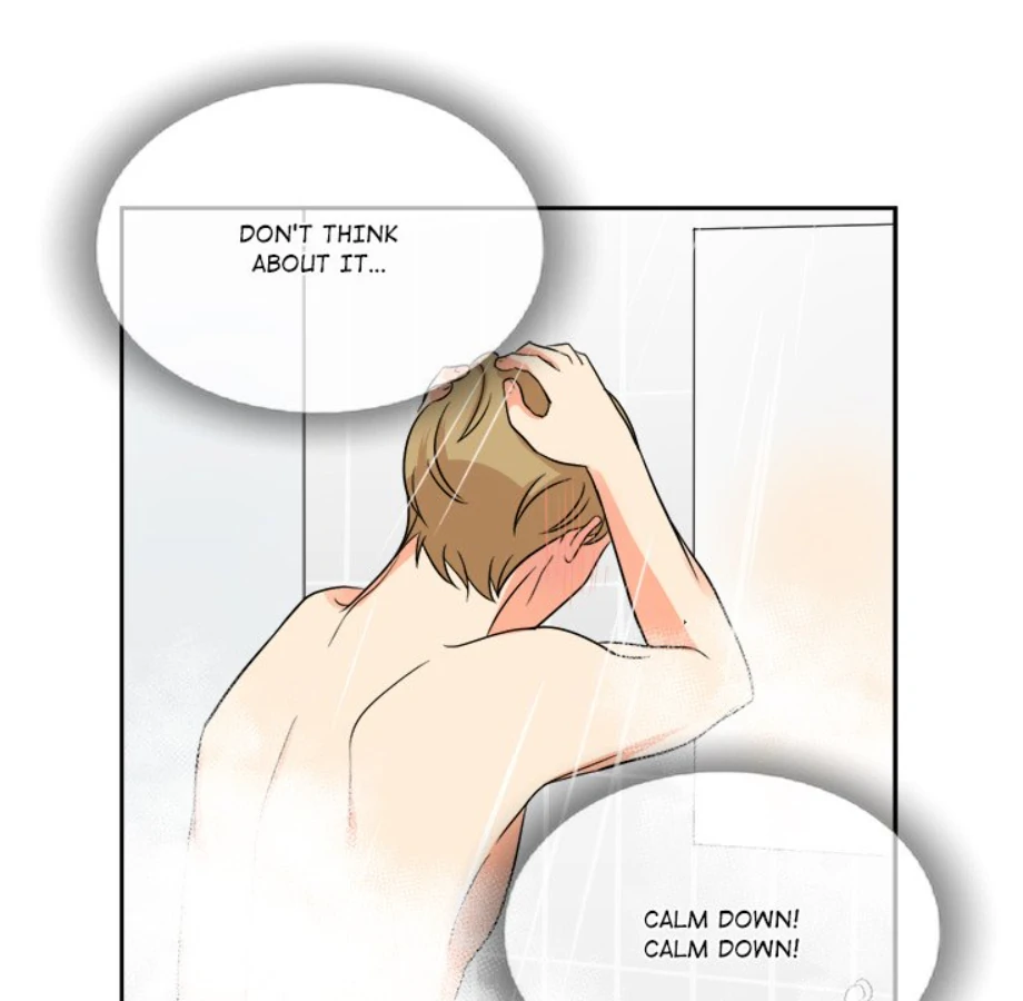 Heartbeat Homerun (Official) - Episode 6 manhwa