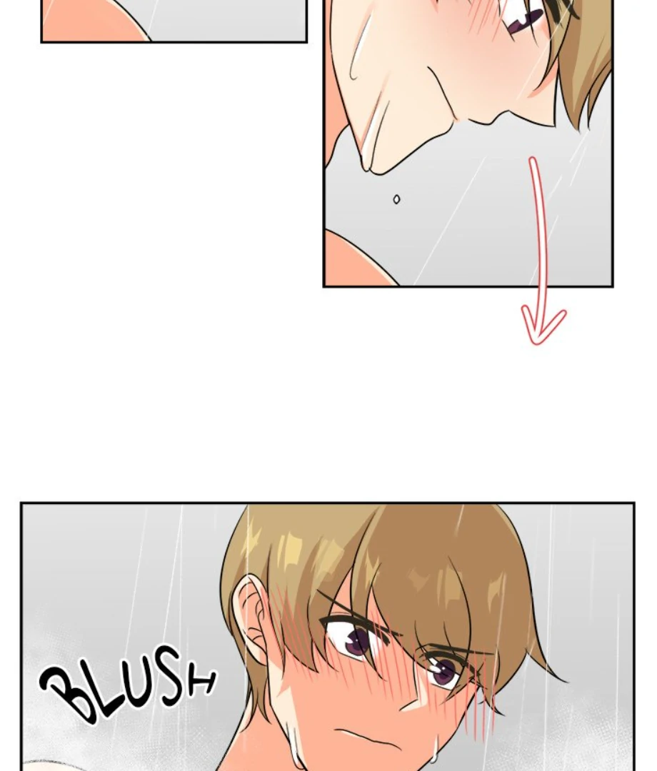 Heartbeat Homerun (Official) - Episode 6 manhwa