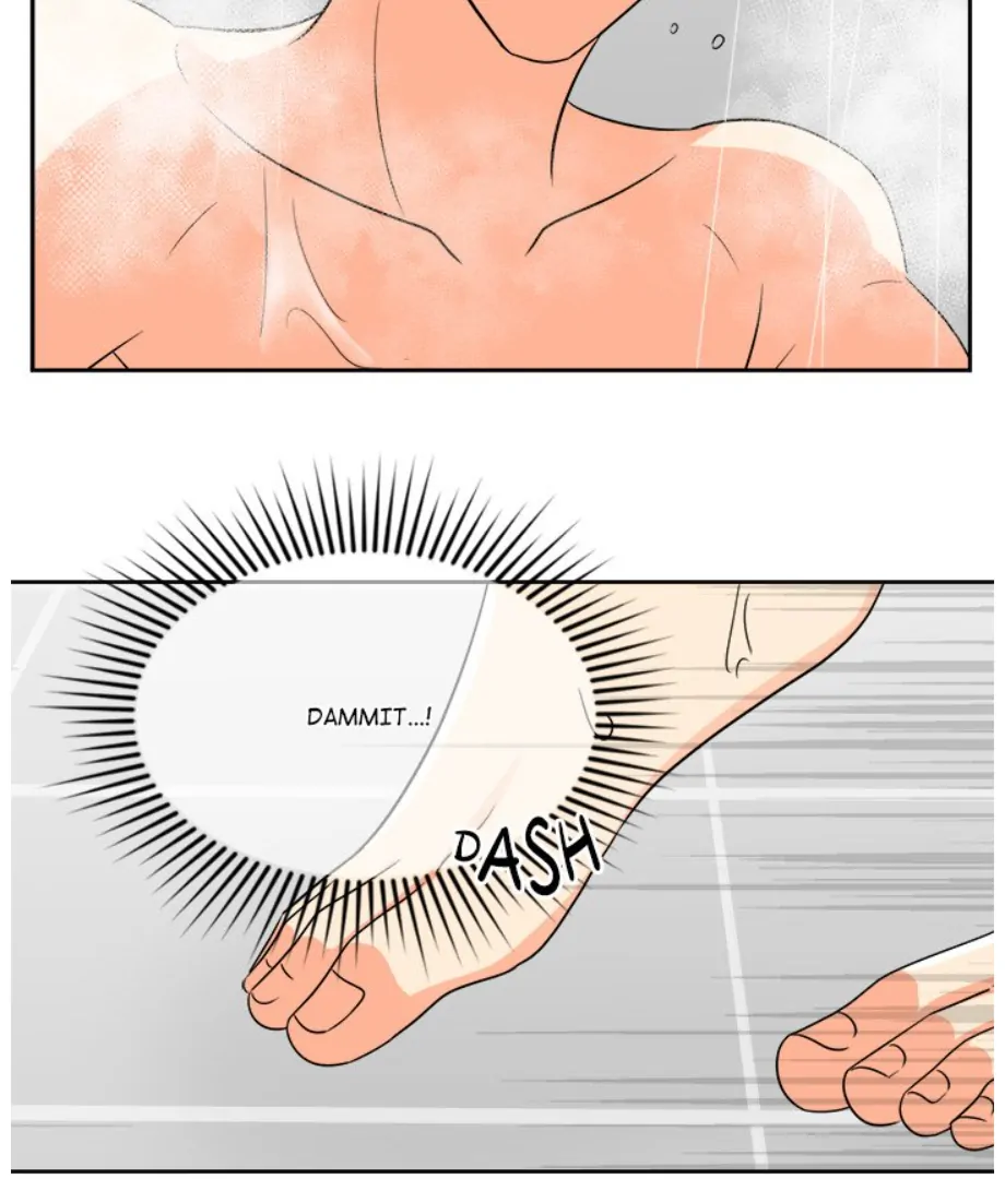 Heartbeat Homerun (Official) - Episode 6 manhwa