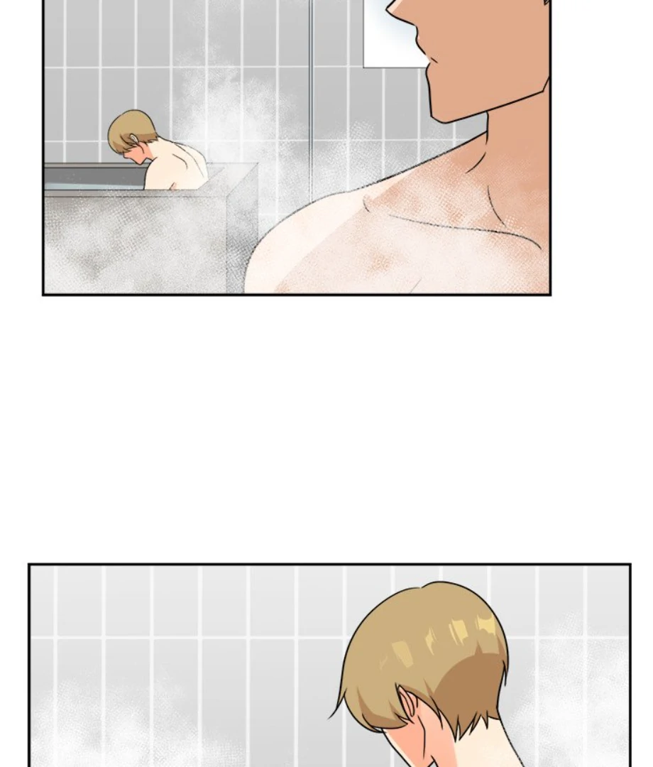 Heartbeat Homerun (Official) - Episode 6 manhwa