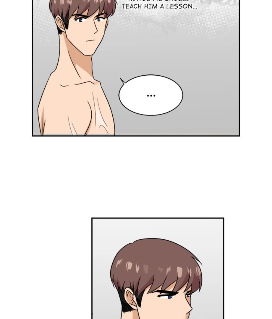 Heartbeat Homerun (Official) - Episode 6 manhwa
