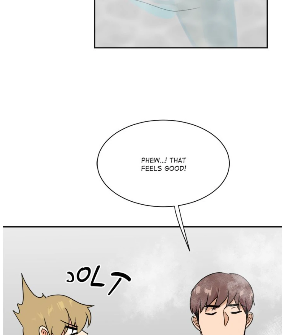 Heartbeat Homerun (Official) - Episode 6 manhwa