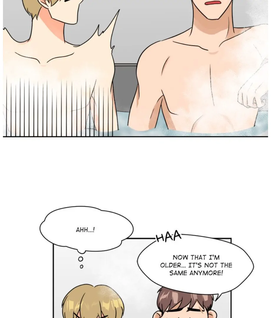 Heartbeat Homerun (Official) - Episode 6 manhwa