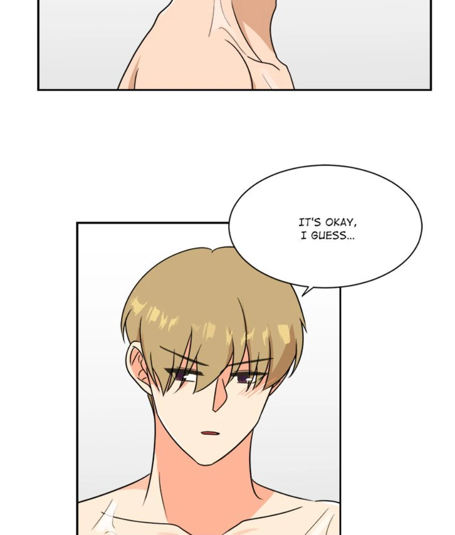 Heartbeat Homerun (Official) - Episode 6 manhwa