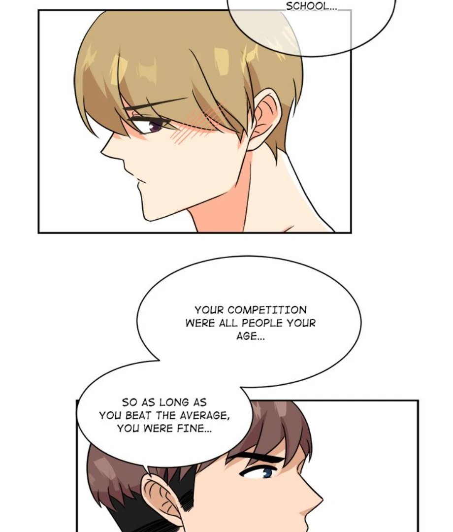 Heartbeat Homerun (Official) - Episode 6 manhwa