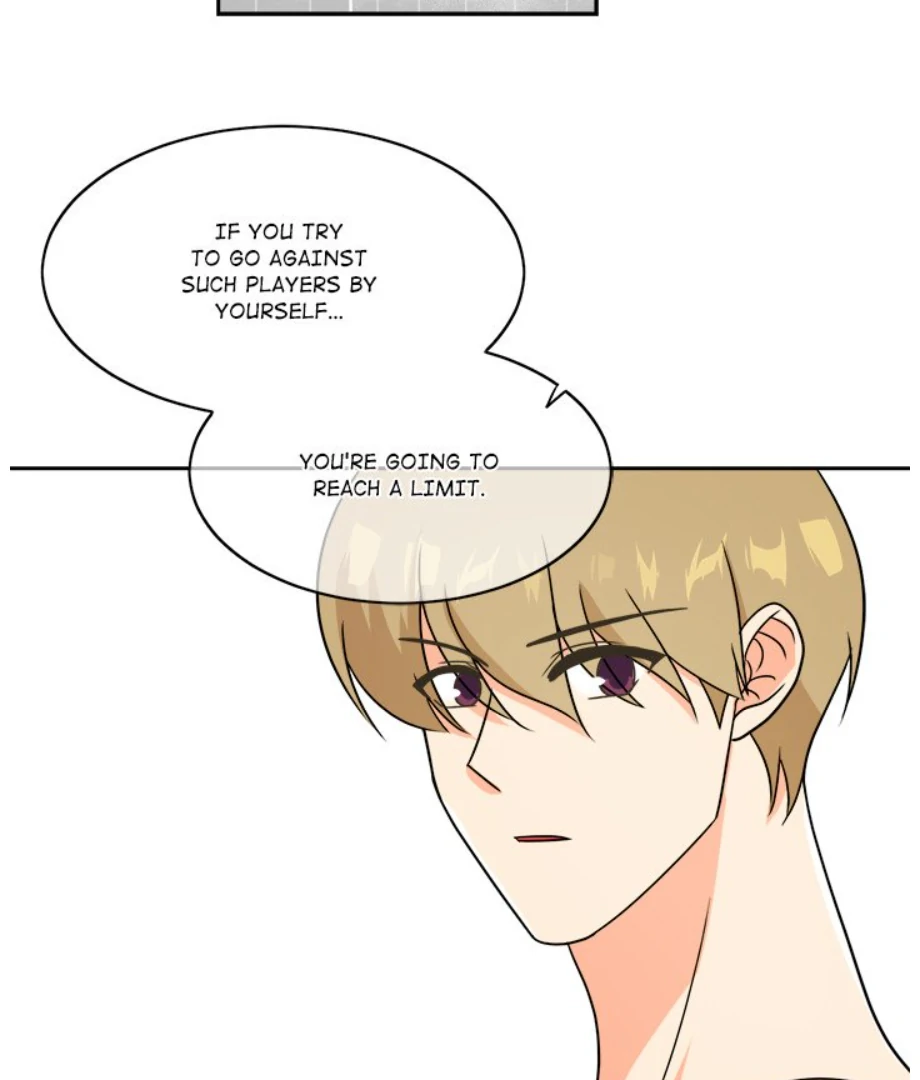Heartbeat Homerun (Official) - Episode 6 manhwa
