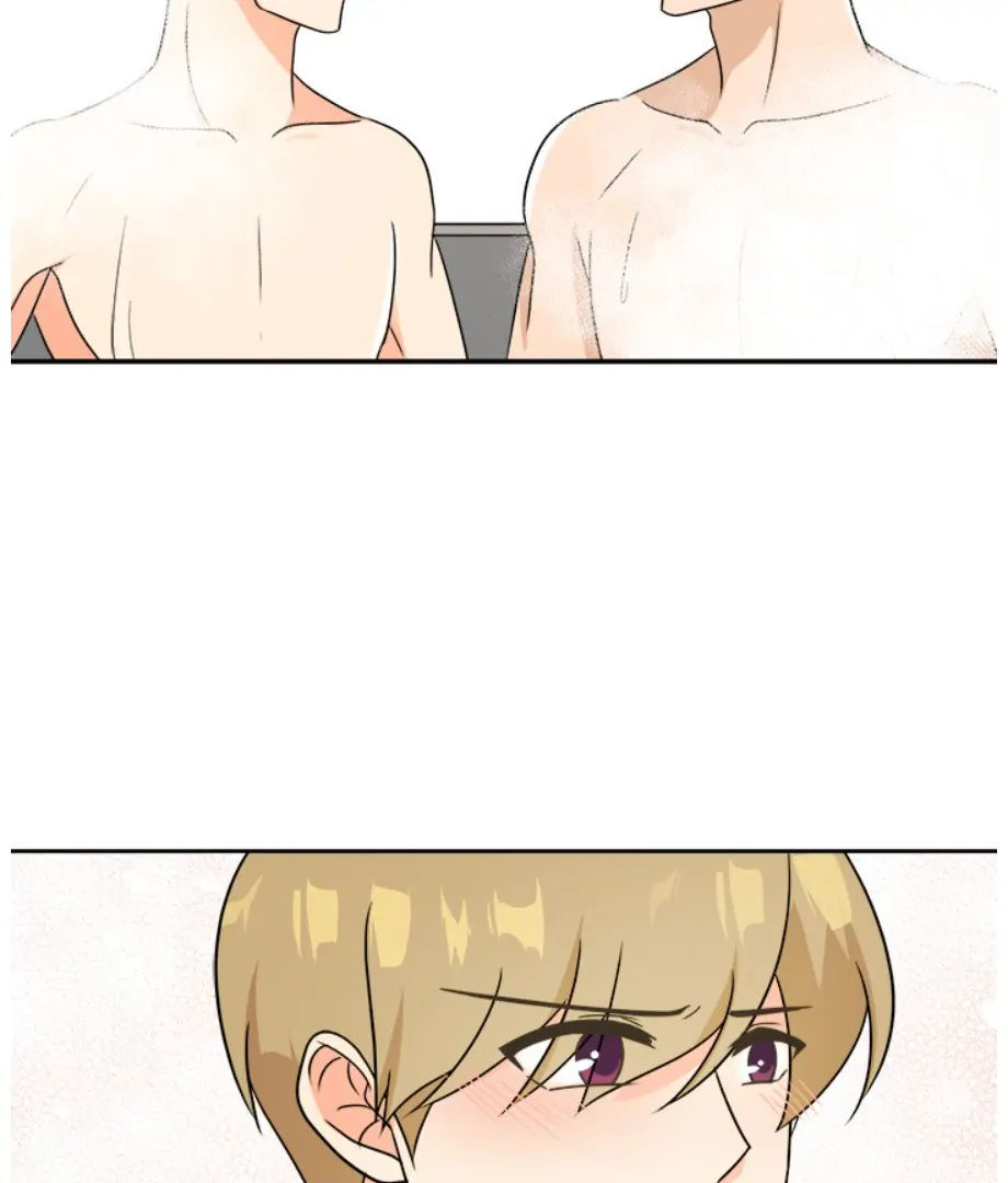 Heartbeat Homerun (Official) - Episode 6 manhwa