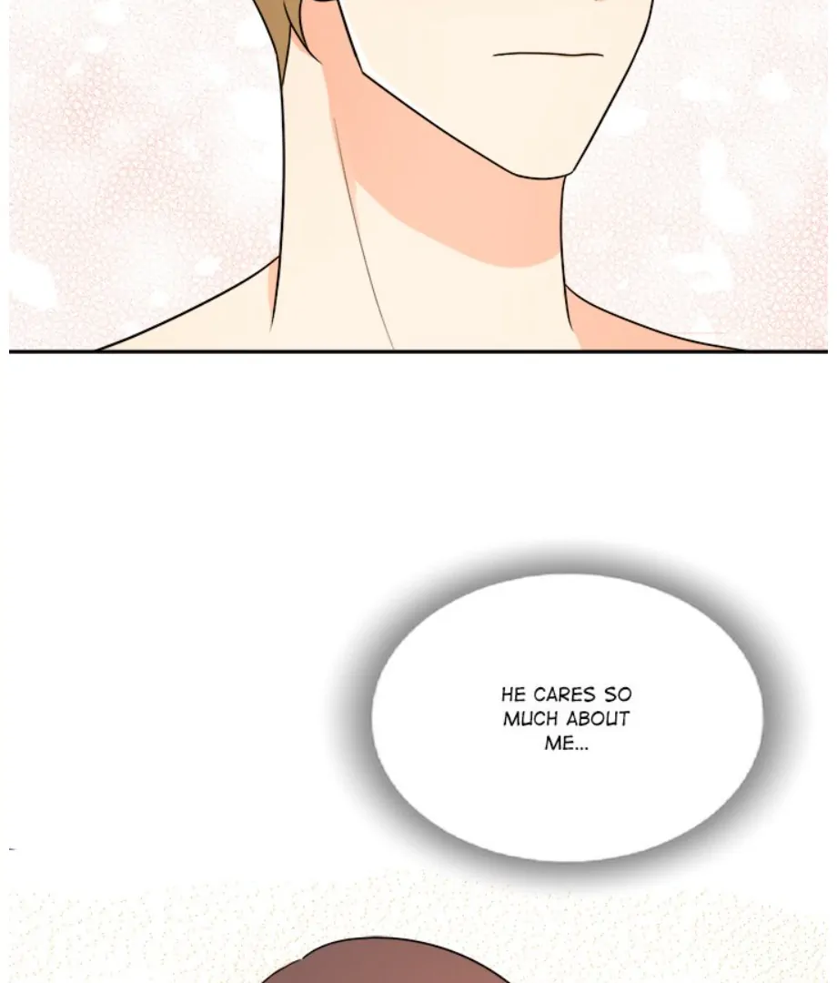 Heartbeat Homerun (Official) - Episode 6 manhwa