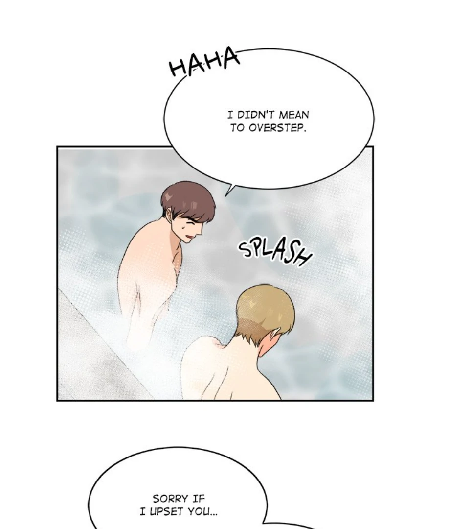 Heartbeat Homerun (Official) - Episode 6 manhwa