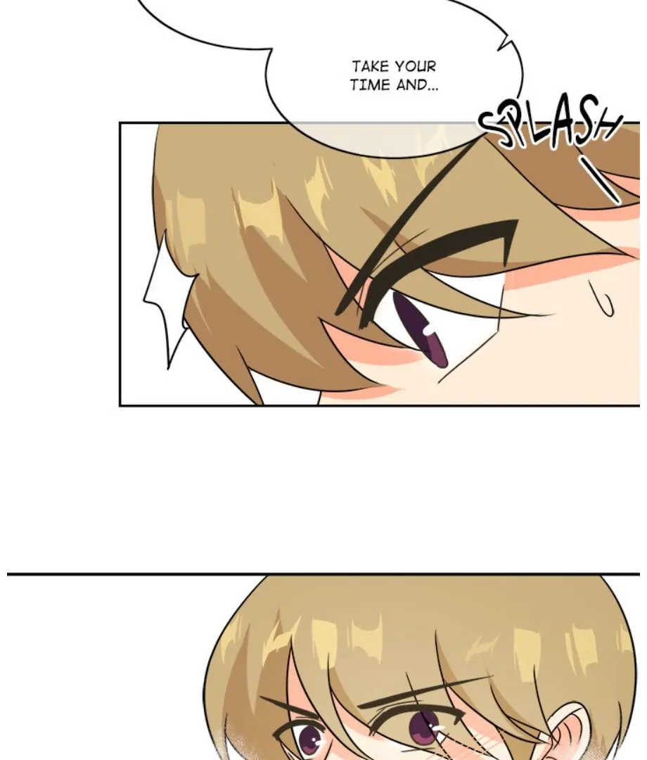 Heartbeat Homerun (Official) - Episode 6 manhwa