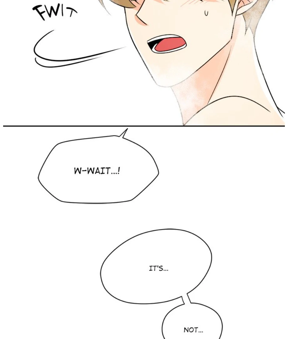 Heartbeat Homerun (Official) - Episode 6 manhwa