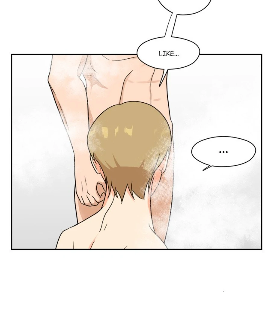 Heartbeat Homerun (Official) - Episode 6 manhwa
