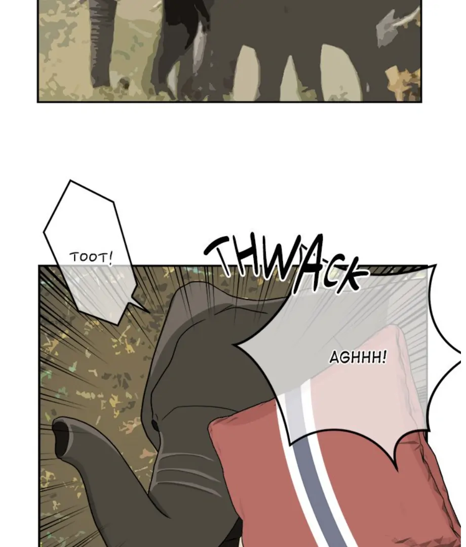 Heartbeat Homerun (Official) - Episode 7 manhwa
