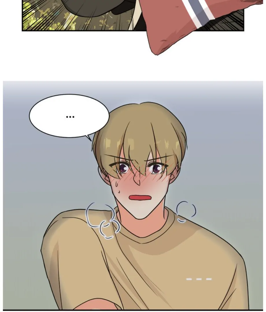 Heartbeat Homerun (Official) - Episode 7 manhwa
