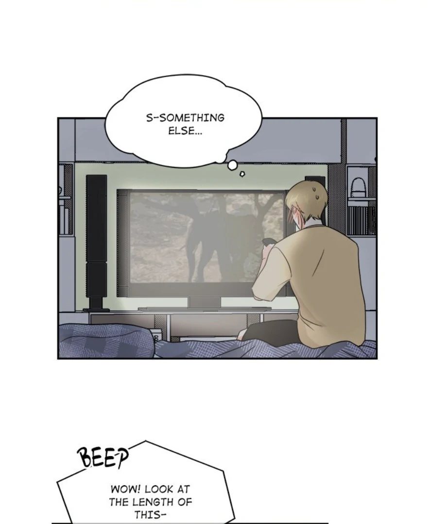 Heartbeat Homerun (Official) - Episode 7 manhwa