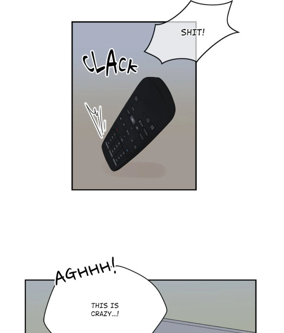 Heartbeat Homerun (Official) - Episode 7 manhwa
