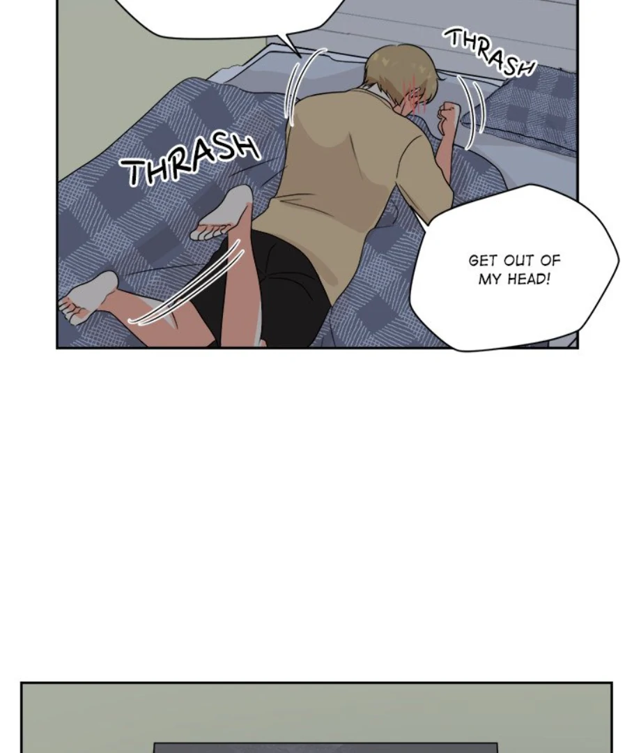 Heartbeat Homerun (Official) - Episode 7 manhwa