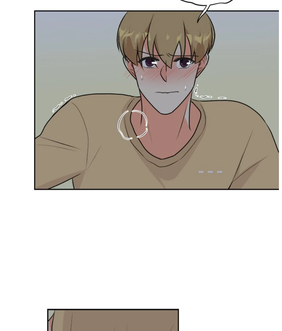 Heartbeat Homerun (Official) - Episode 7 manhwa