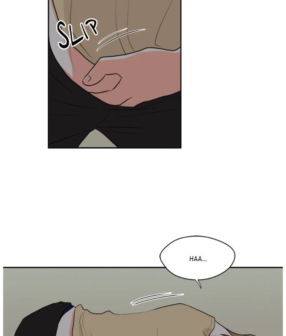 Heartbeat Homerun (Official) - Episode 7 manhwa