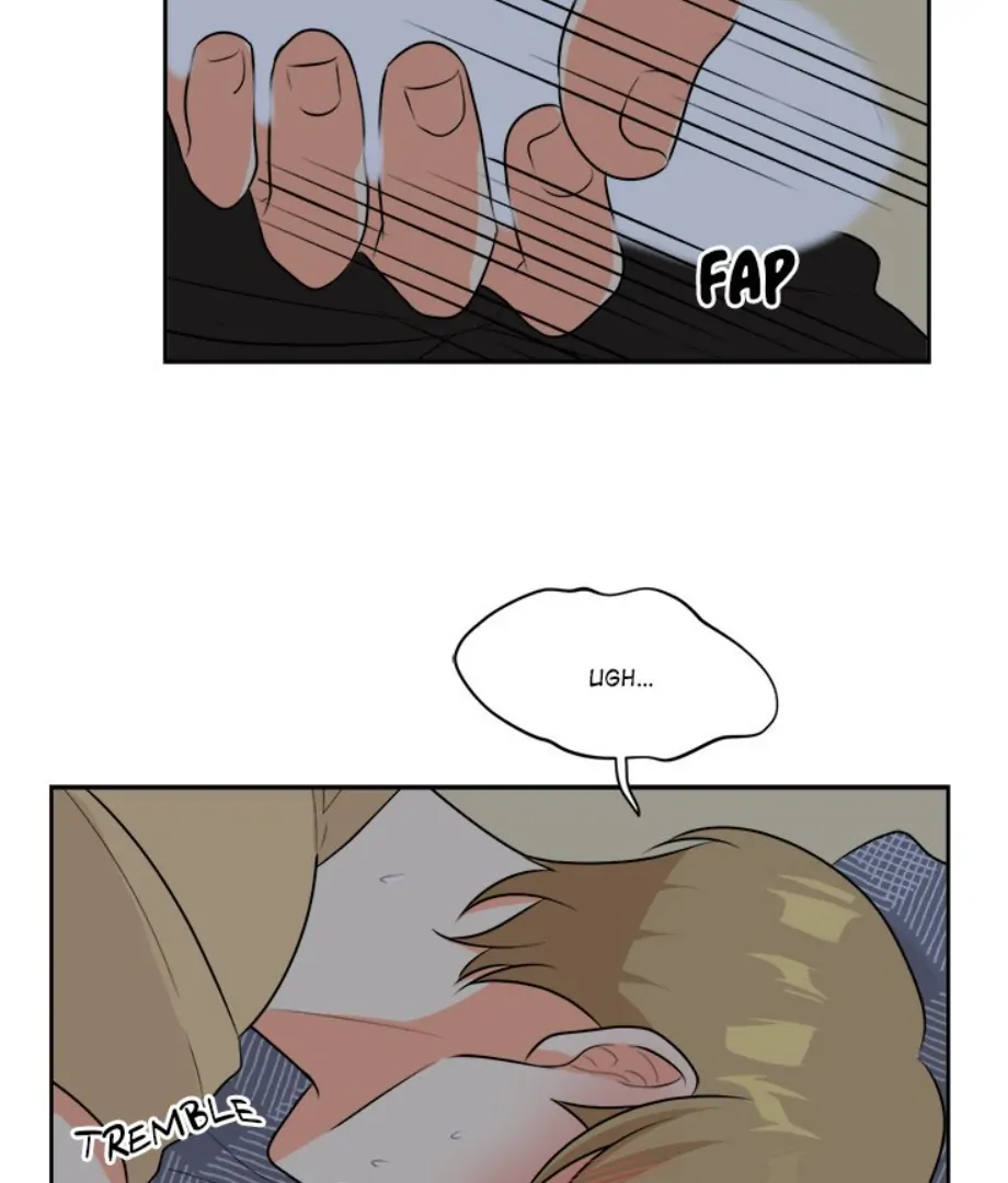 Heartbeat Homerun (Official) - Episode 7 manhwa