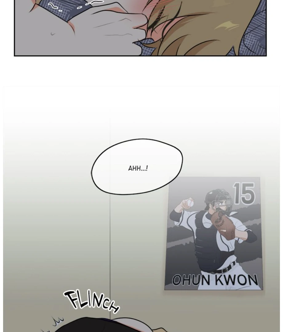 Heartbeat Homerun (Official) - Episode 7 manhwa