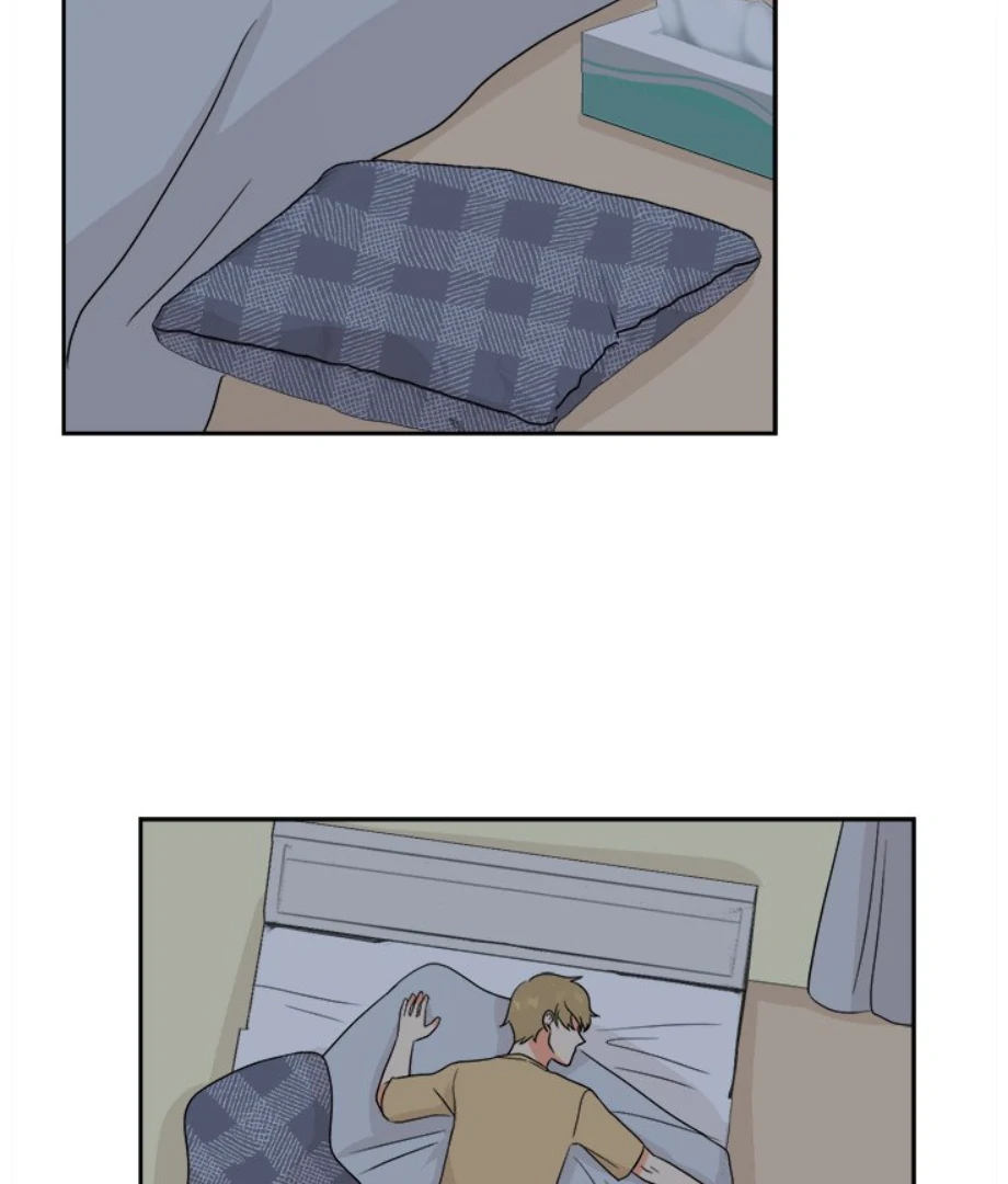 Heartbeat Homerun (Official) - Episode 7 manhwa