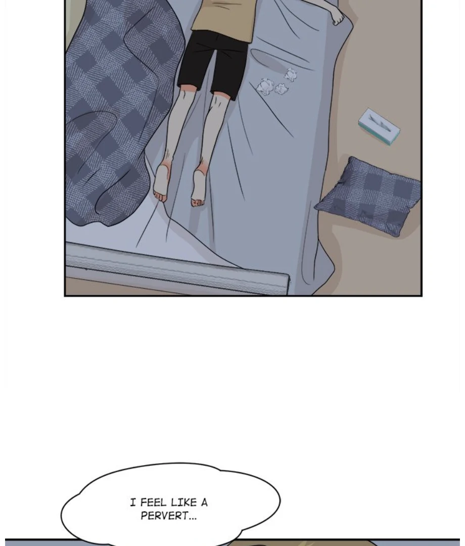 Heartbeat Homerun (Official) - Episode 7 manhwa