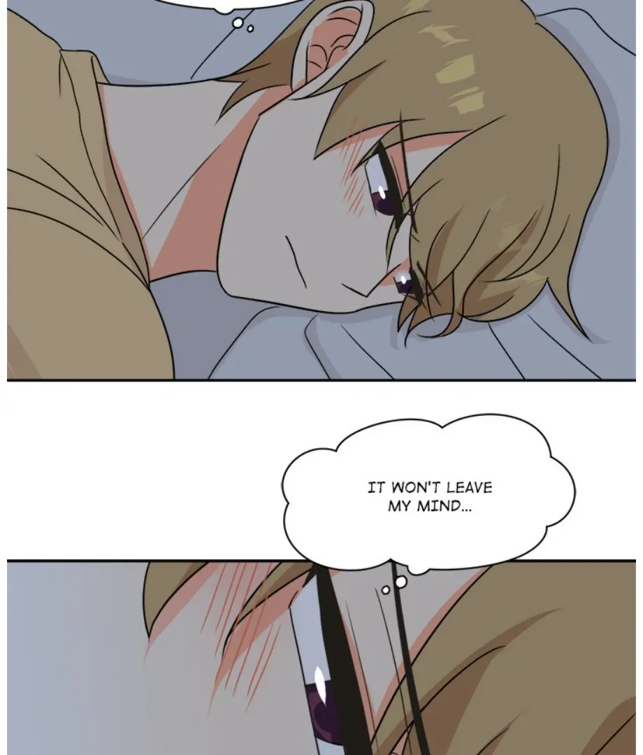 Heartbeat Homerun (Official) - Episode 7 manhwa