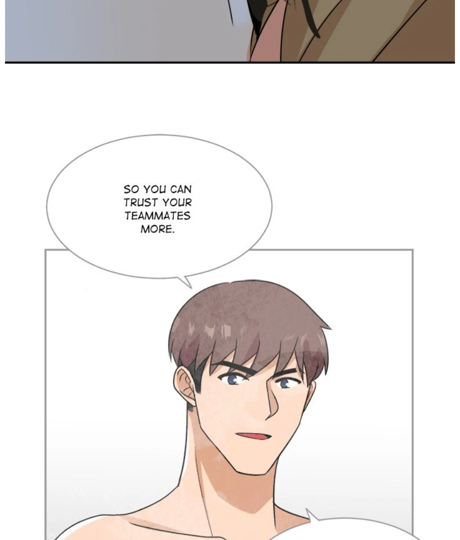 Heartbeat Homerun (Official) - Episode 7 manhwa