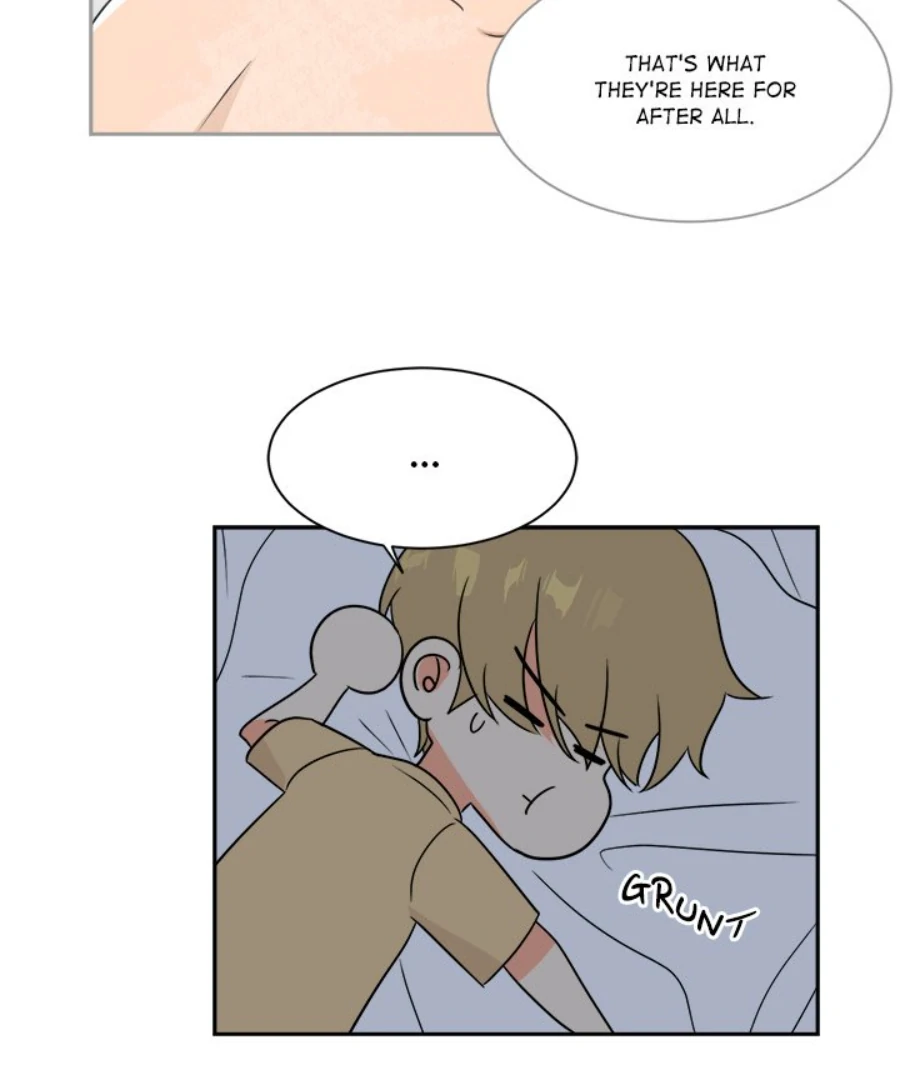 Heartbeat Homerun (Official) - Episode 7 manhwa