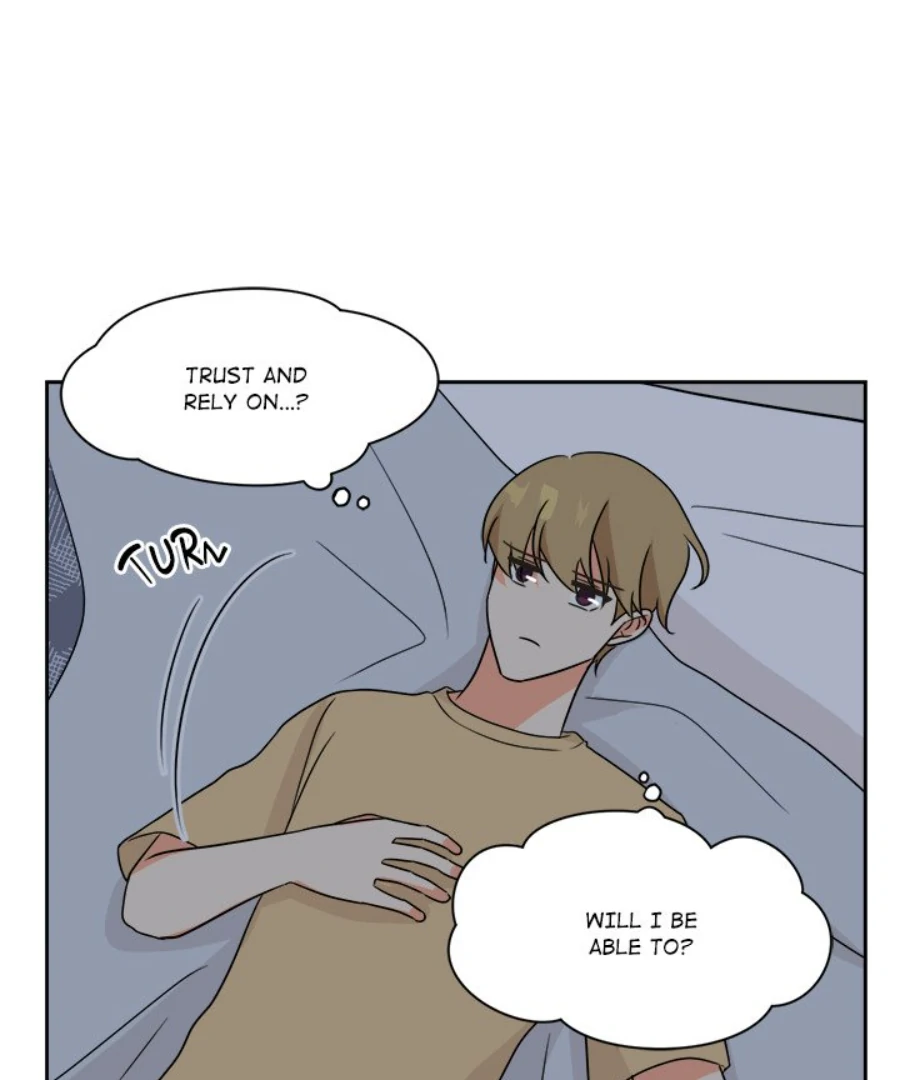 Heartbeat Homerun (Official) - Episode 7 manhwa