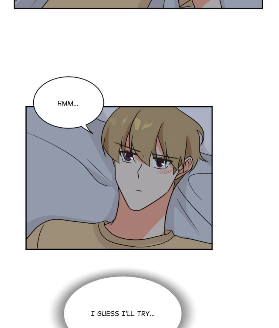 Heartbeat Homerun (Official) - Episode 7 manhwa