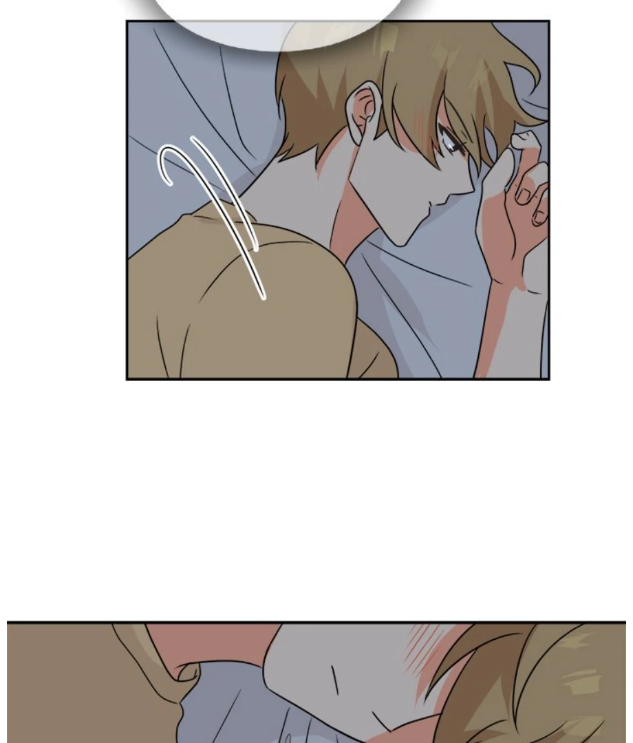 Heartbeat Homerun (Official) - Episode 7 manhwa