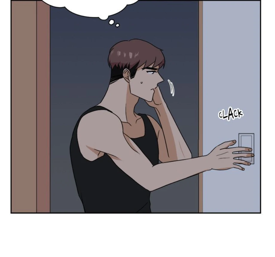 Heartbeat Homerun (Official) - Episode 7 manhwa