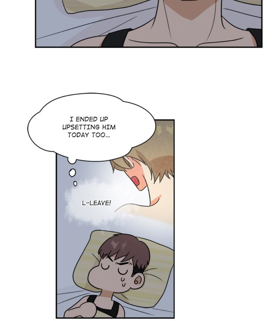 Heartbeat Homerun (Official) - Episode 7 manhwa